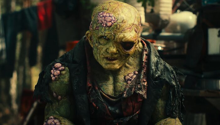 Peter Dinklage The Toxic Avenger Peter Dinklage The Toxic Avenger