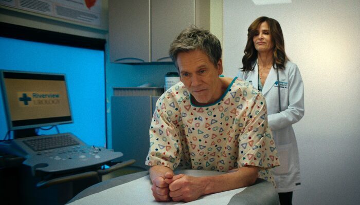 The Best You Can Kevin Bacon Kyra Sedgwick Judd Hirsch Tribeca