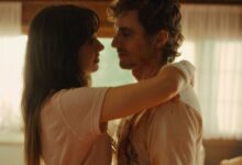 Alison Brie Dave Franco Together