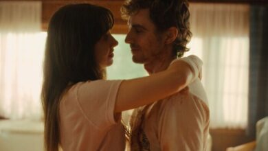Alison Brie Dave Franco Together
