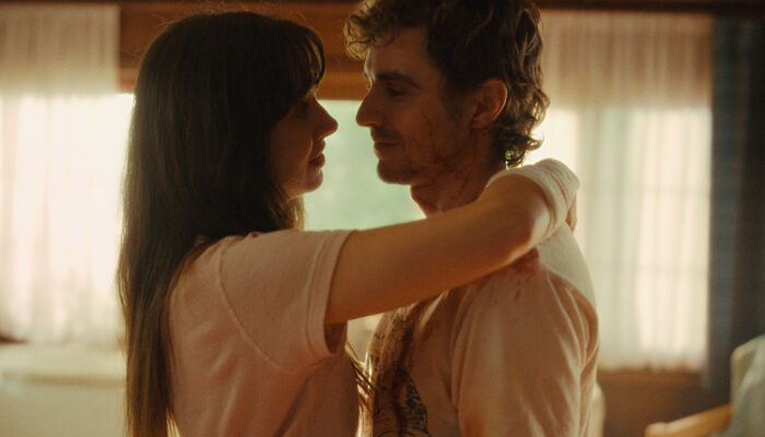 Alison Brie Dave Franco Together