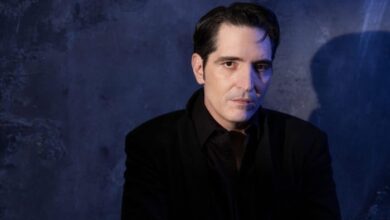 David Dastmalchian Street Fighter Film News