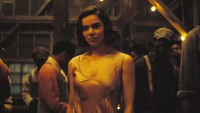 Hailee Steinfeld Sinners