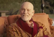 John Malkovich Opus