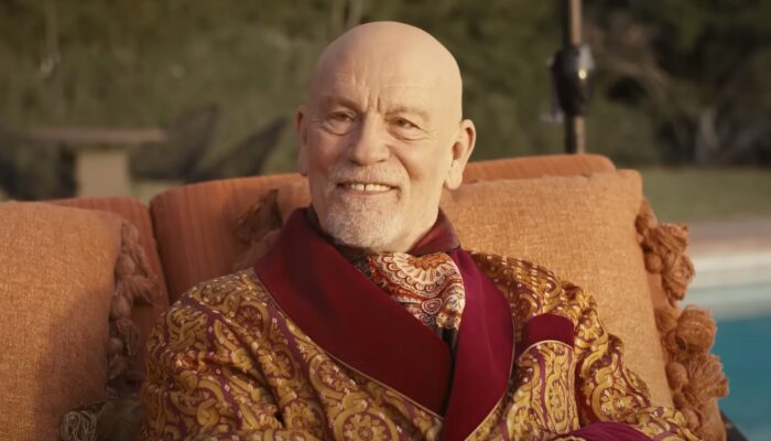 John Malkovich Opus
