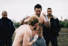 Toby Kebell Salvable