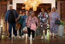 Tyler Perry Plus Co Madeas Destination Wedding