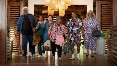 Tyler Perry Plus Co Madeas Destination Wedding