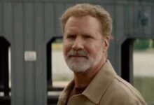 Will Ferrell Youre Coridally Invited