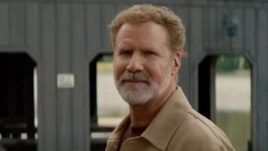 Will Ferrell Youre Coridally Invited