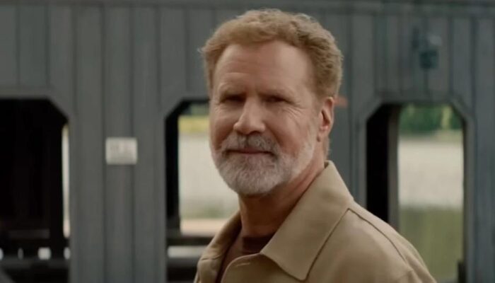 Will Ferrell Youre Coridally Invited