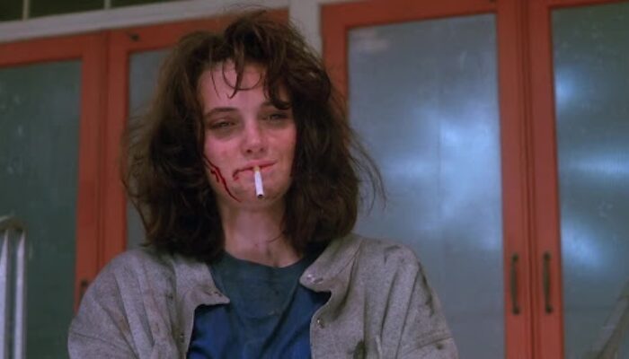 Winona Ryder Heathers