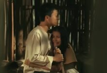 Christine Bermas Gold Aceron Victorias Silver