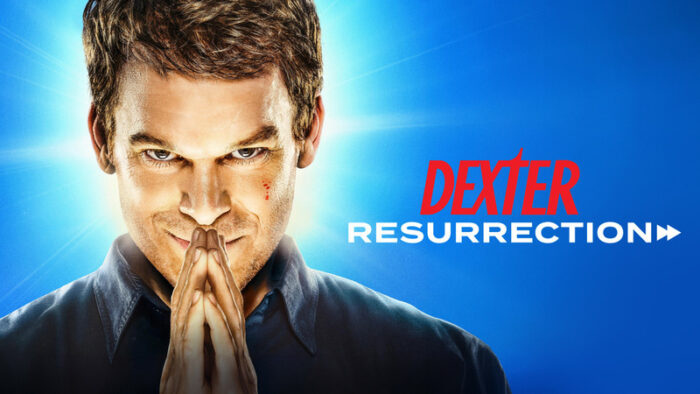 Dexter Resurrection Tv Show Poster Banner