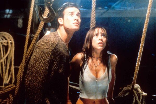 Freddie Prinze Jr I Know What You Did Last Summer Cf B Bae A Aa A F B