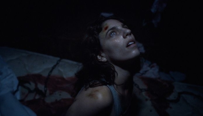 Hellcat Fantasia Film Festival Movie Review