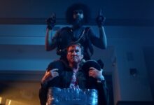 Hole The Fort William Bagley Scott Hawkins Chris Mayers Levi Burdick Film Review