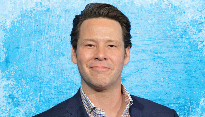 Ike Barinholtz Artificlial Movie Casting News