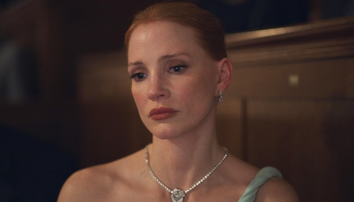 Jessica Chastain Dreams Jessica Chastain Dreams