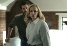 Julia Roberts Andrew Garfield After the Hunt