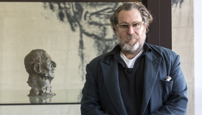 Julian Schnabel Film News Venice Film Festival