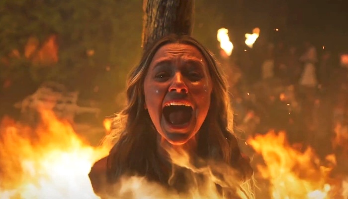 Madison Iseman Witchboard Madison Iseman Witchboard