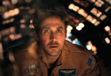 Ryan Gosling Project Hail Mary