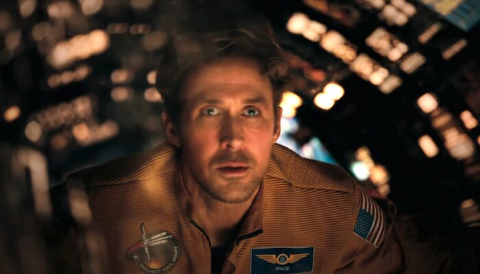 Ryan Gosling Project Hail Mary