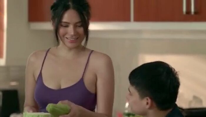 Shiena Yu Vince Rillon Ligaya
