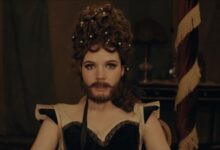 The Bearded Girl Film Review Fantasia