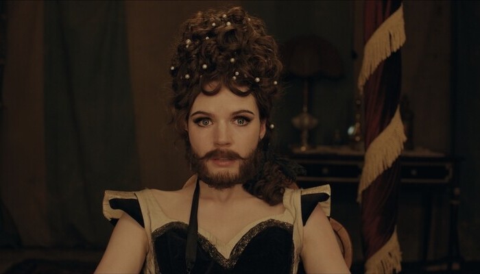 The Bearded Girl Film Review Fantasia