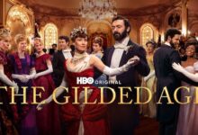 The Gilded Age Tv Show Poster Banner