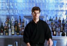 Tom Cruise Cocktail