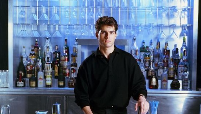 Tom Cruise Cocktail