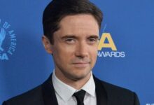 Topher Grace Casper Kelly Film News