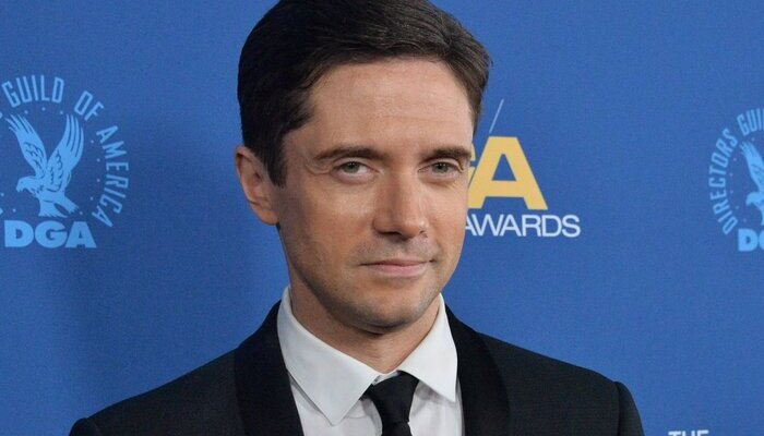Topher Grace Casper Kelly Film News