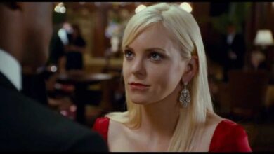 Anna Faris Whats Your Number