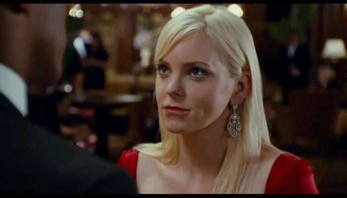 Anna Faris Whats Your Number