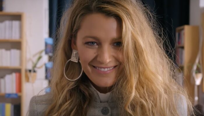 Blake Lively Another Simple Favor