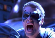 Chris Odonnell Batman And Robin