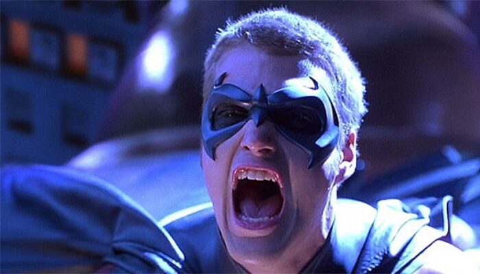 Chris Odonnell Batman And Robin