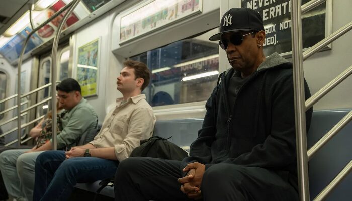 Denzel Washington Highest Lowest