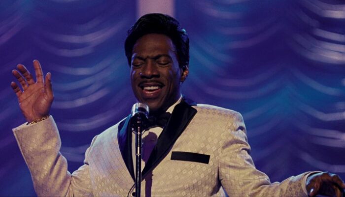 Eddie Murphy Dreamgirls