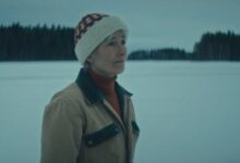 Emma Thompson The Dead Of Winter