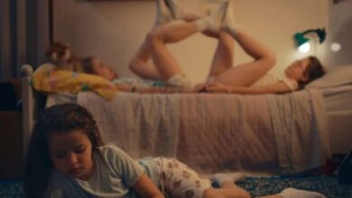 Girls Le Bambine