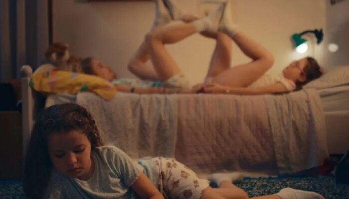 Girls Le Bambine