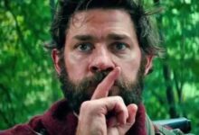 John Krasinski A Quiet Place