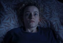 Julia Garner Weapons