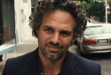 Mark Ruffalo Begin Again