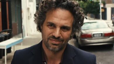 Mark Ruffalo Begin Again